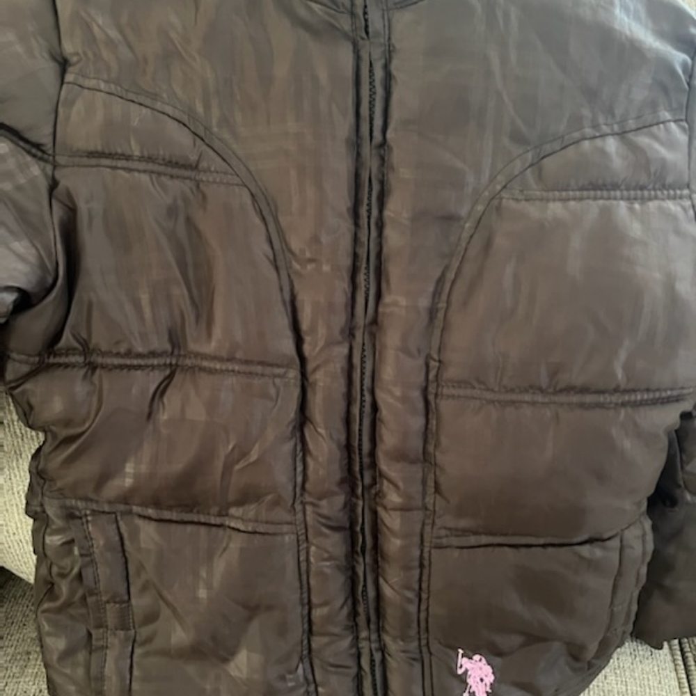 Girls Jacket